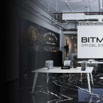 Новий біткоін-майнер Bitmain на 36% потужніший за попередню модель