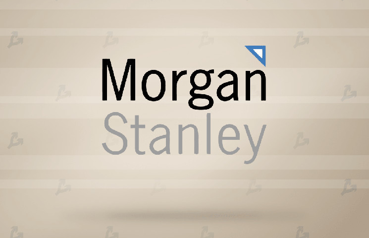 Morgan Stanley