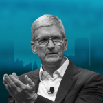 Генеральний директор Apple розповів про особисті інвестиції в криптовалюти