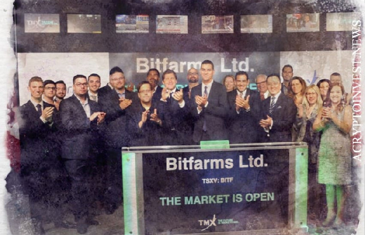 Bitfarms