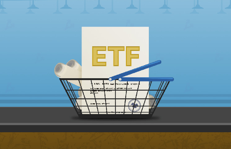 ETF