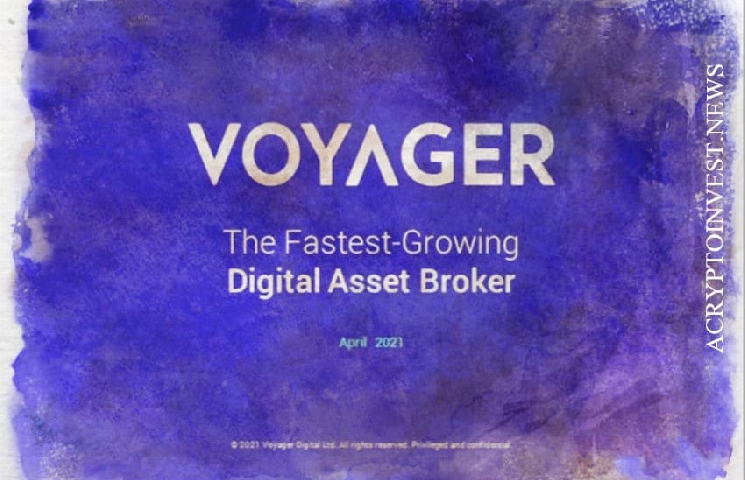 Voyager Digital