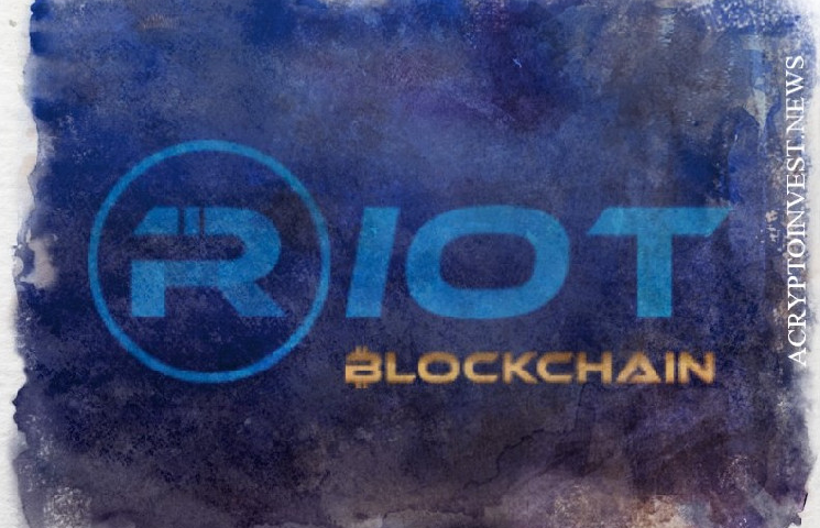 Riot