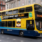 Британський регулятор розслідує «неетичну» рекламу мем-токену Floki Inu