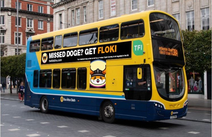 Floki Inu