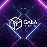 За тиждень ігровий токен Gala (GALA) додав колосальних 402%