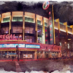 Regal Cinemas прийматимуть криптовалюту