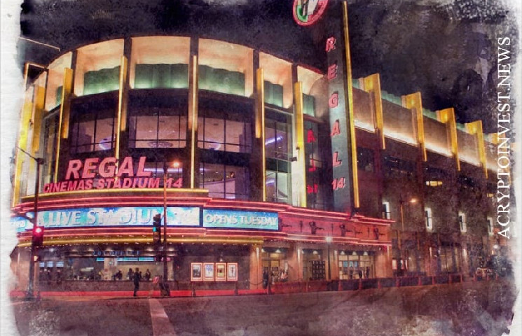 Regal Cinemas