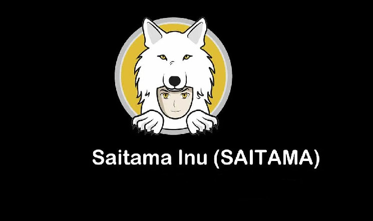Saitama Inu