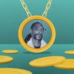 Ціна NFT із фотографіями репера Snoop Dogg перевищила $770 000