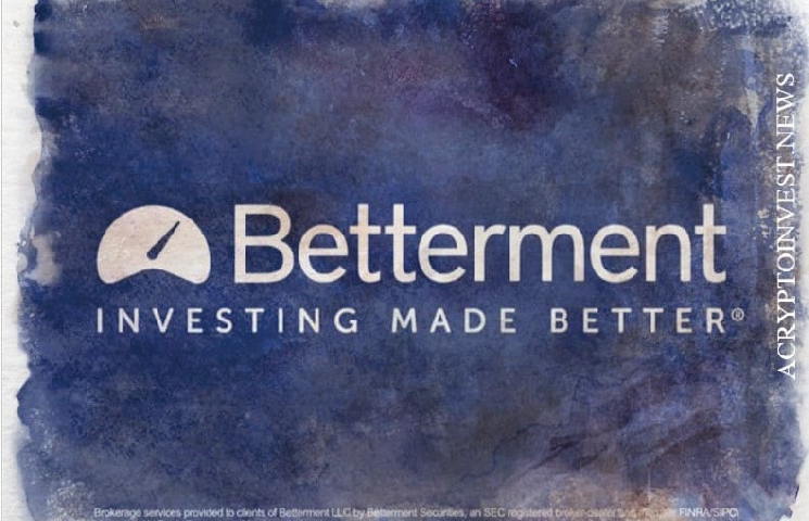 Betterment