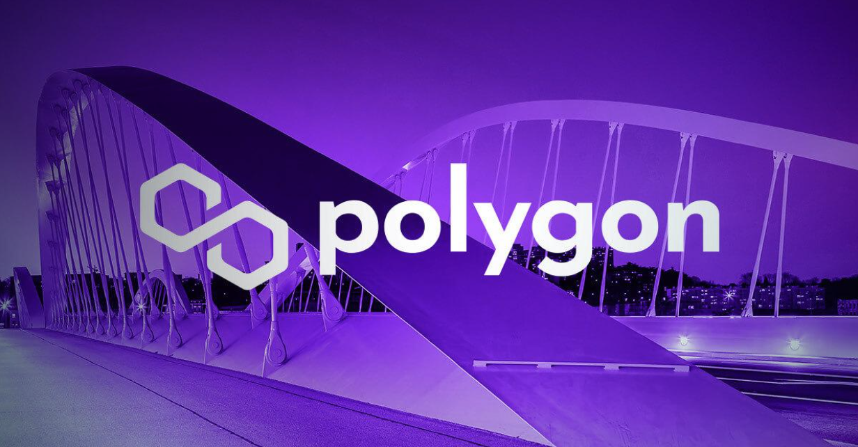 Polygon Bridge