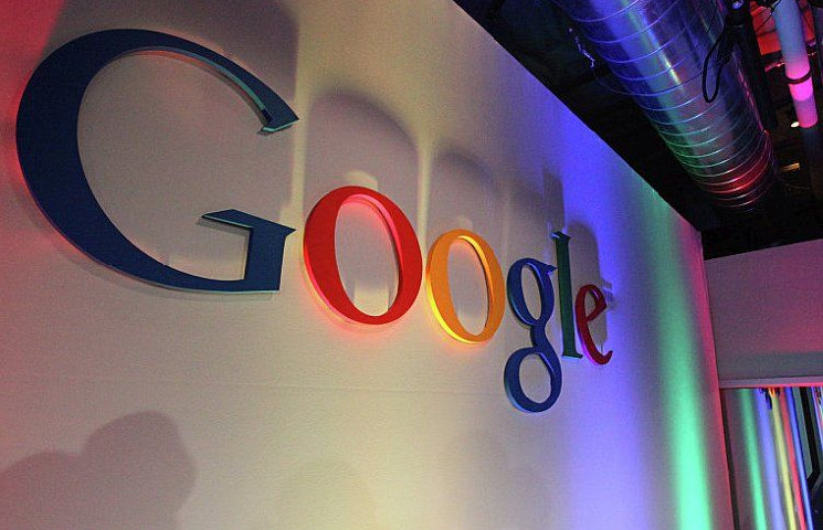 Google