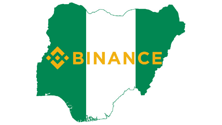Binance Nigeria Limited