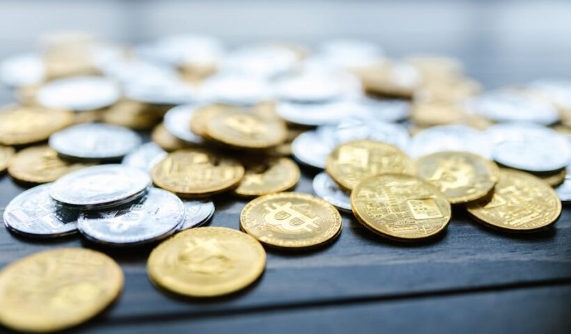 Bitcoin готується до можливого зниження в травні на 3%, але дані PMI США можуть підтримати ціну