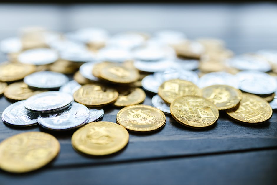 Bitcoin готується до можливого зниження в травні на 3%, але дані PMI США можуть підтримати ціну Bitcoin готується до можливого зниження в травні на 3%, але дані PMI США можуть підтримати ціну