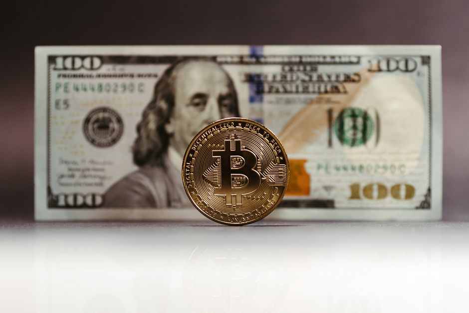 Логотип криптовалюти Main Street USD