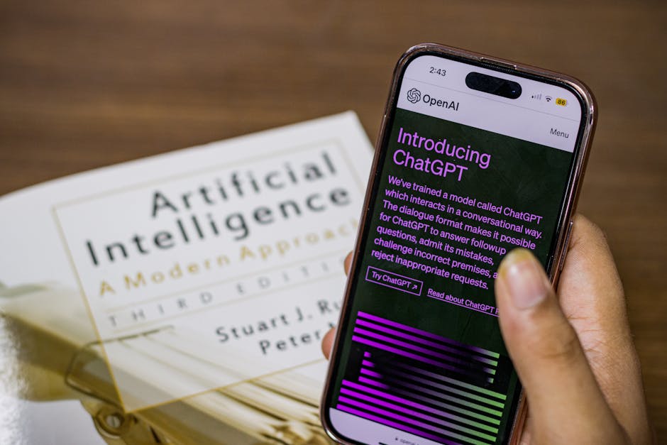 Ілюстрація позову проти OpenAI та ChatGPT у штаті Флорида