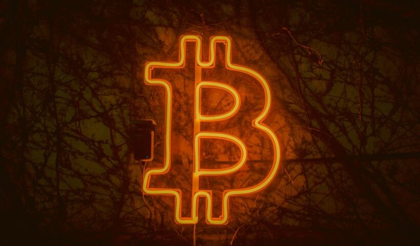 Логотип криптовалюти Biconomy