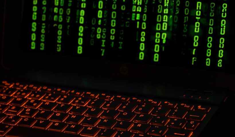 Ілюстрація співпраці Anthropic і NSA у кібербезпеці
