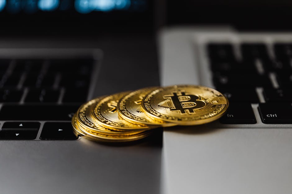 Графічне зображення обчислювальної потужності мережі Bitcoin та штучного інтелекту