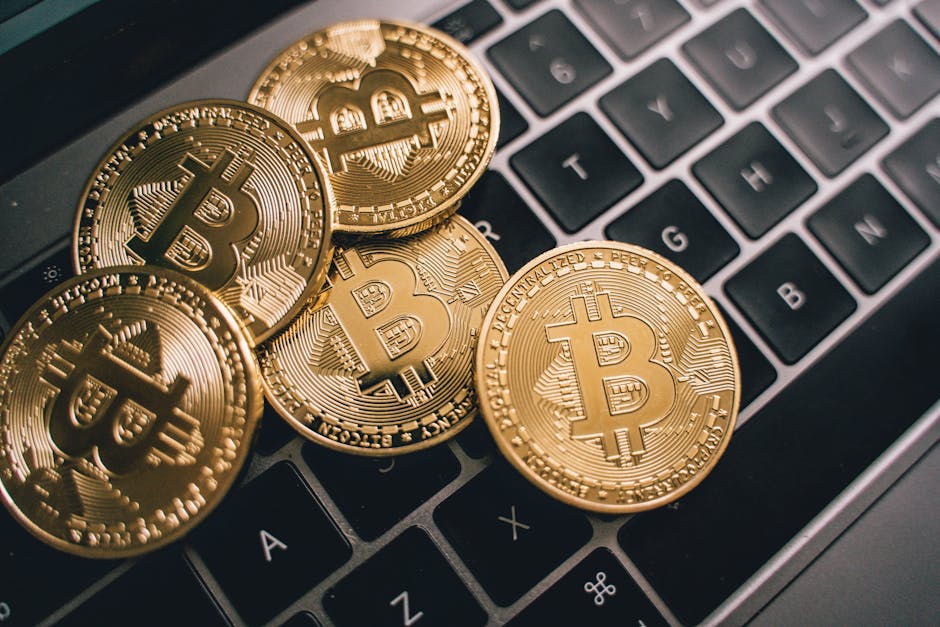 Ілюстрація транзакції біткоїнів Mt. Gox