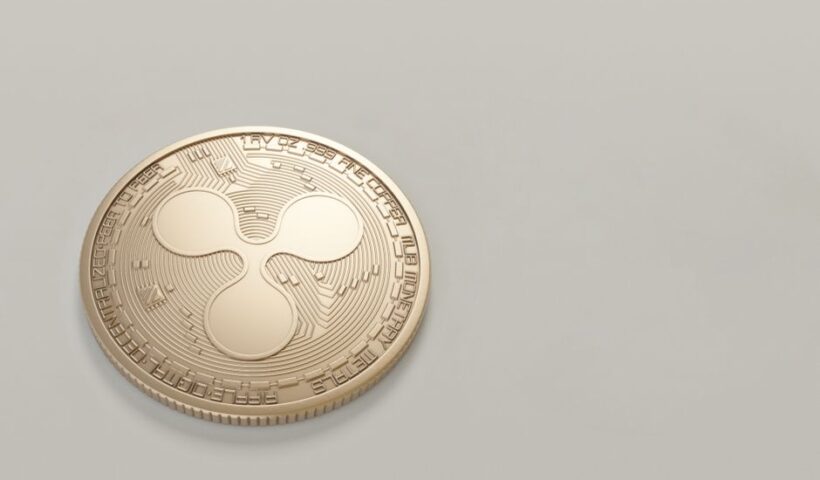 Ілюстрація роботи валідаторів у мережі XRP Ledger під час оновлення протоколу