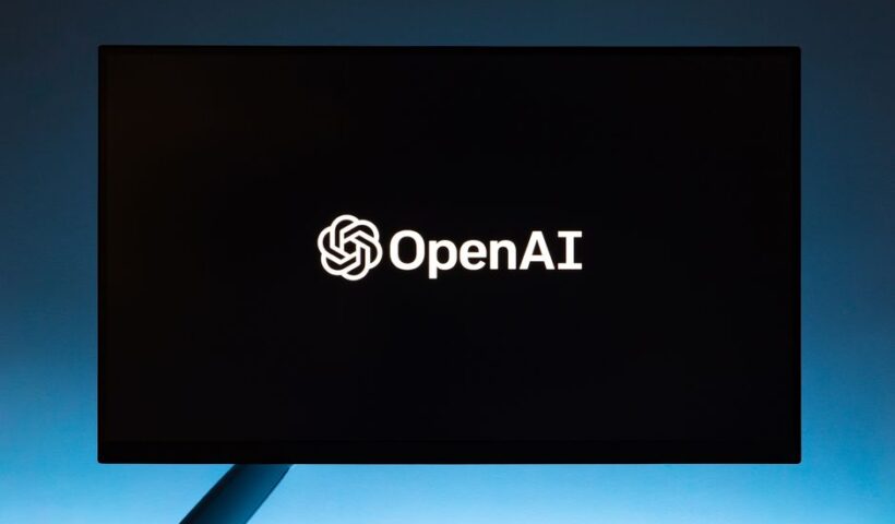 Ілюстрація атаки моделей штучного інтелекту OpenAI на криптоплатформу