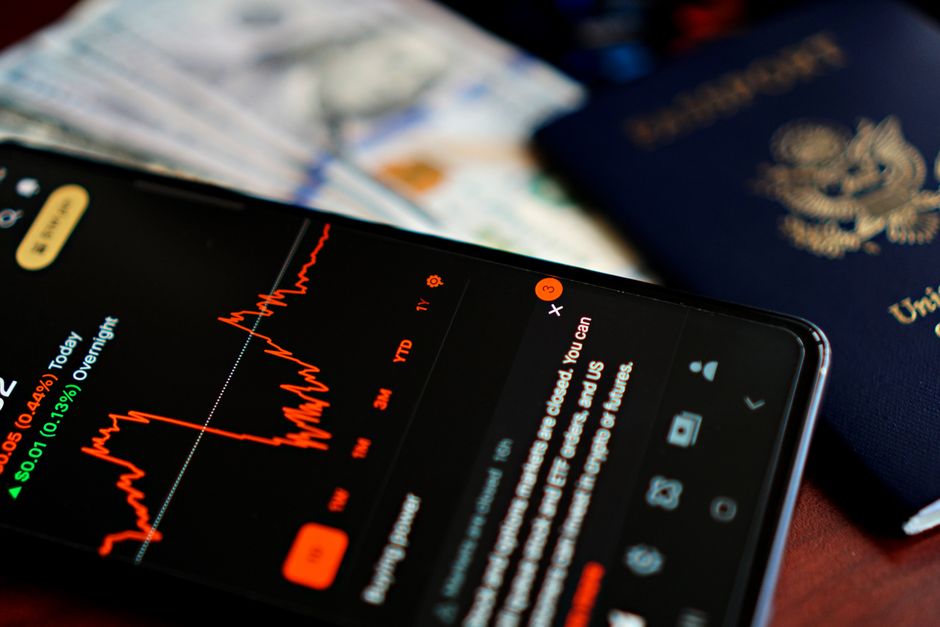 Палата представників США на засіданні, обговорення законопроєкту