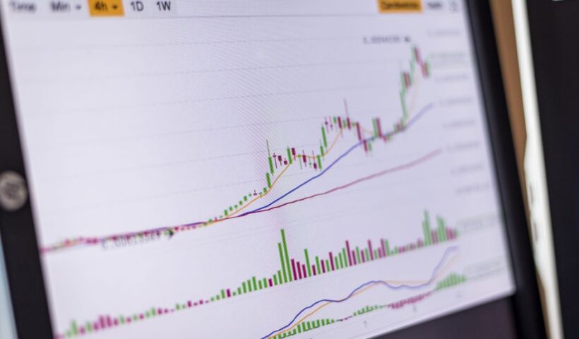 Графік зростання ціни Bitcoin у липні 2026 року