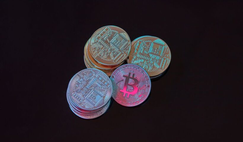 Логотип BSquared Network криптовалюти