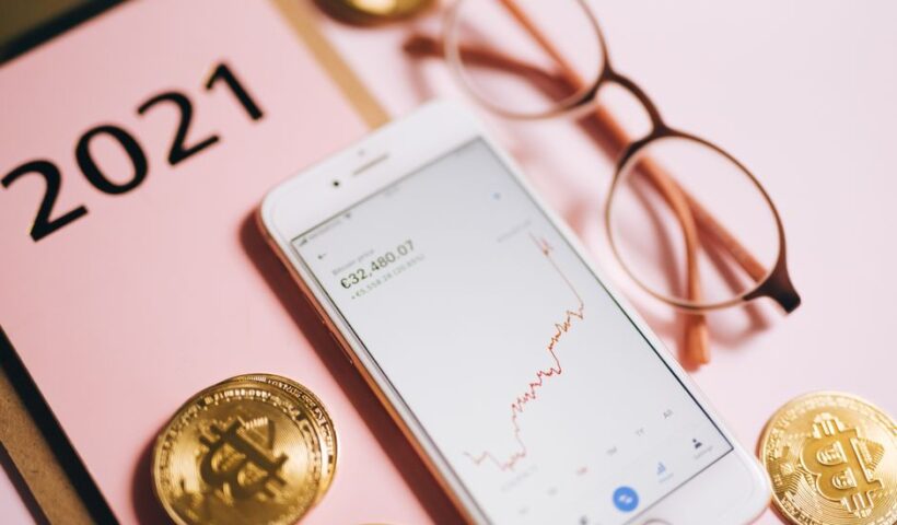 Графік росту ціни Bitcoin на фоні даних ринку праці США