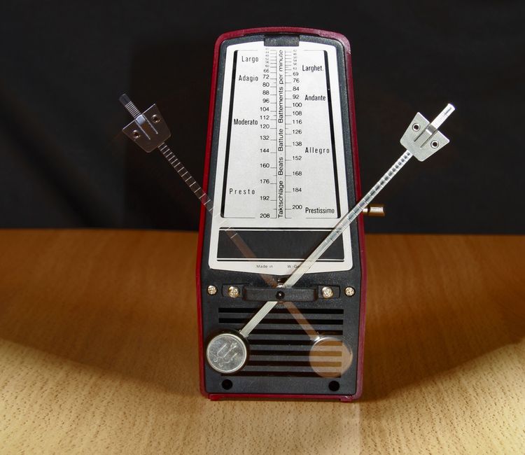Логотип криптовалюти Metronome Synth USD