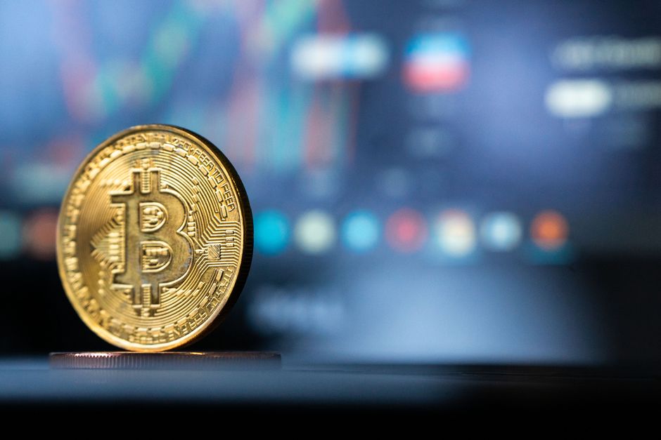 Логотип Velodrome Finance та графік криптовалюти
