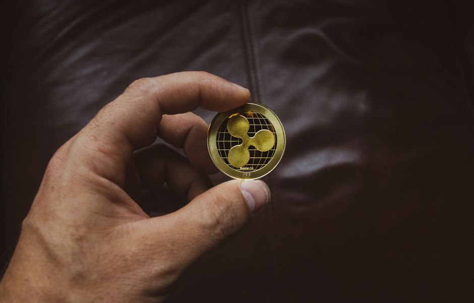 Логотип GRVT Token
