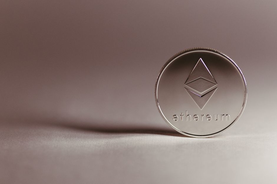 Логотип криптовалюти Harmony (ONE)