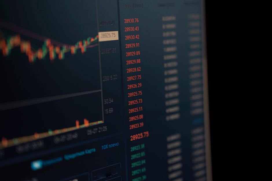 Графік зростання доходів компанії Payward, материнської компанії Kraken