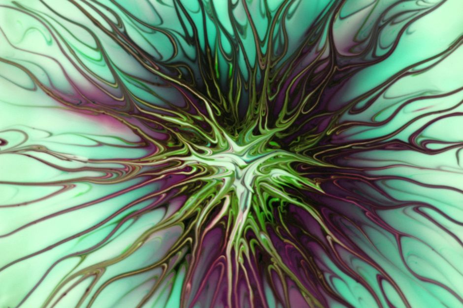 Ілюстрація мережі ліквідності Symbiotic і логотипи Janus Henderson та NYLIM