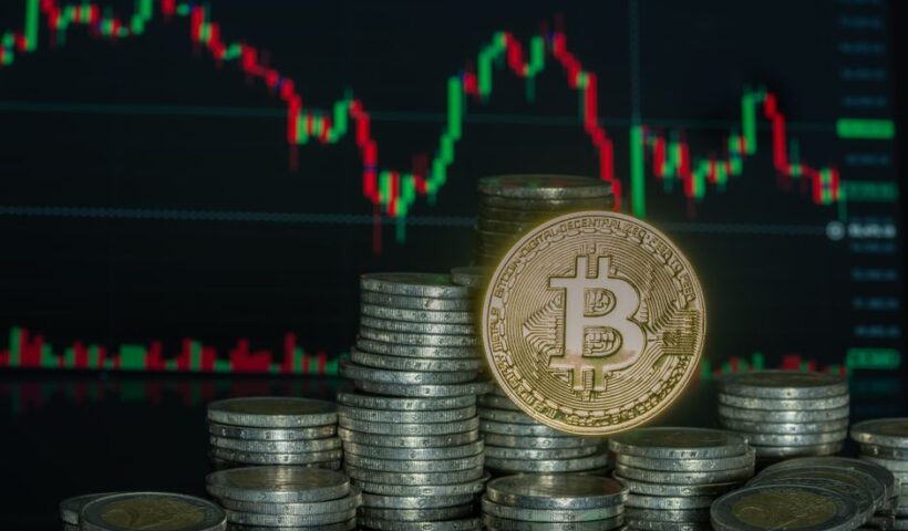Графік зростання ринку стейблкоїнів у Бразилії
