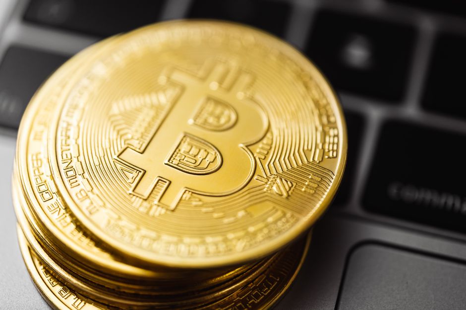 Ілюстрація безпеки Bitcoin з використанням штучного інтелекту