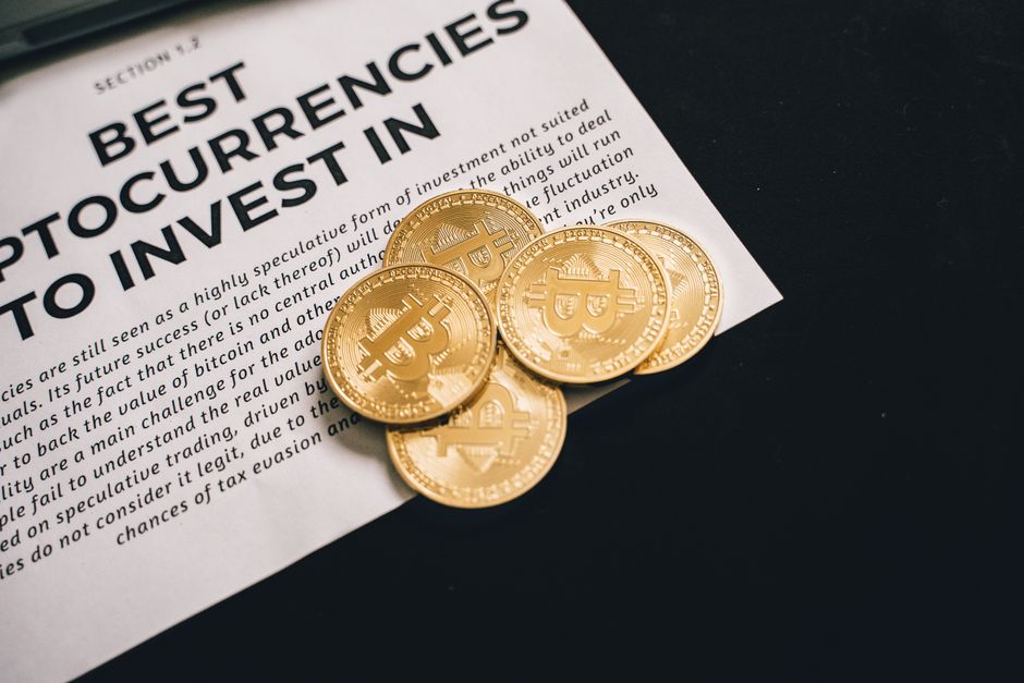 Графік стабілізації курсу Bitcoin