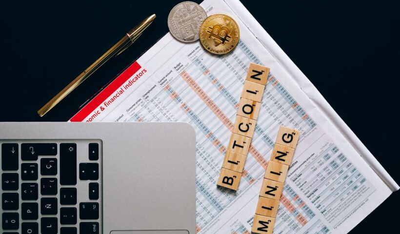 Графік складності майнінгу Bitcoin у 2026 році