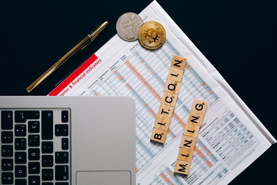 Графік складності майнінгу Bitcoin у 2026 році