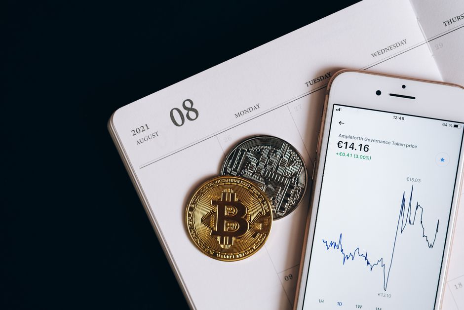 Графік падіння ціни Bitcoin до $62,5 тис. у серпні 2023 року