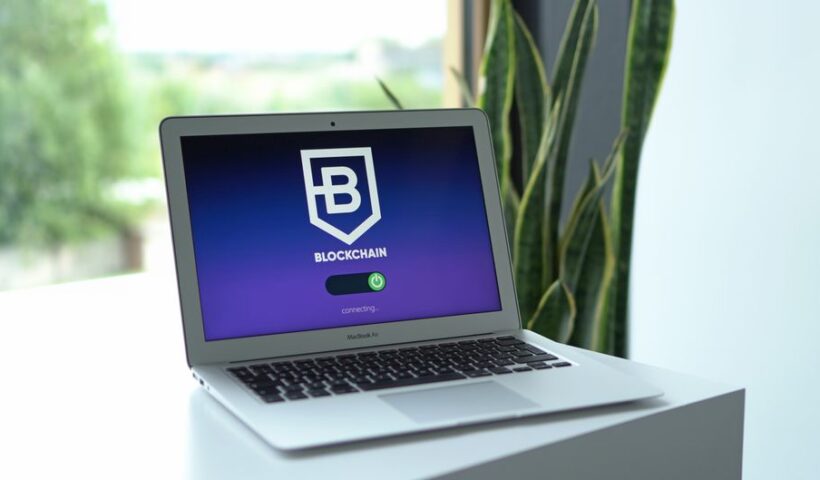 Апаратний криптогаманець з цифровим захистом