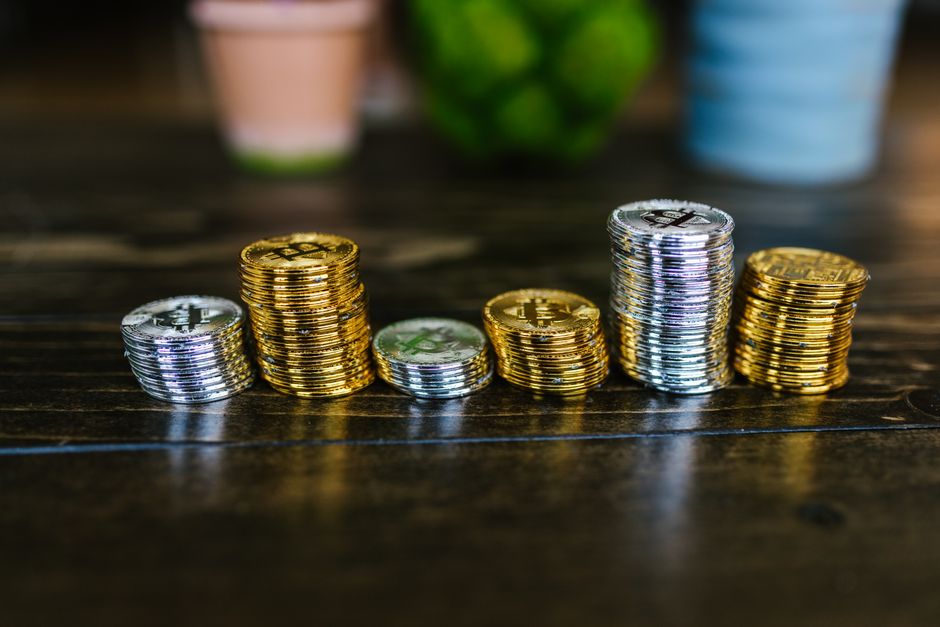 Логотип Bullballs Coin